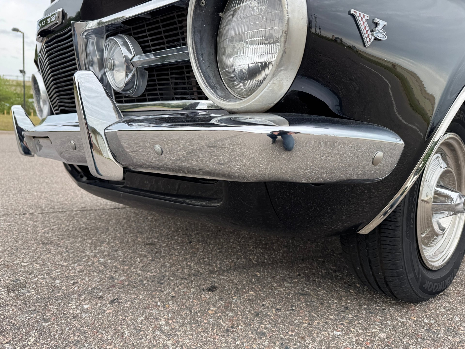 Plymouth-Barracuda-1964-Coupe-17