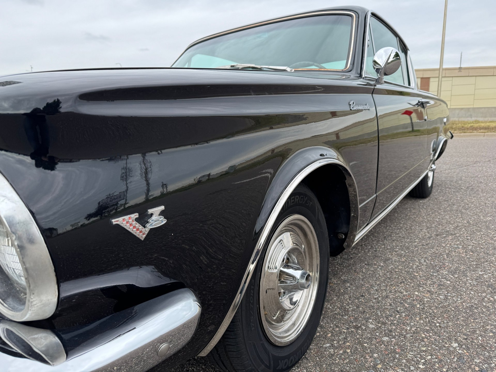 Plymouth-Barracuda-1964-Coupe-19