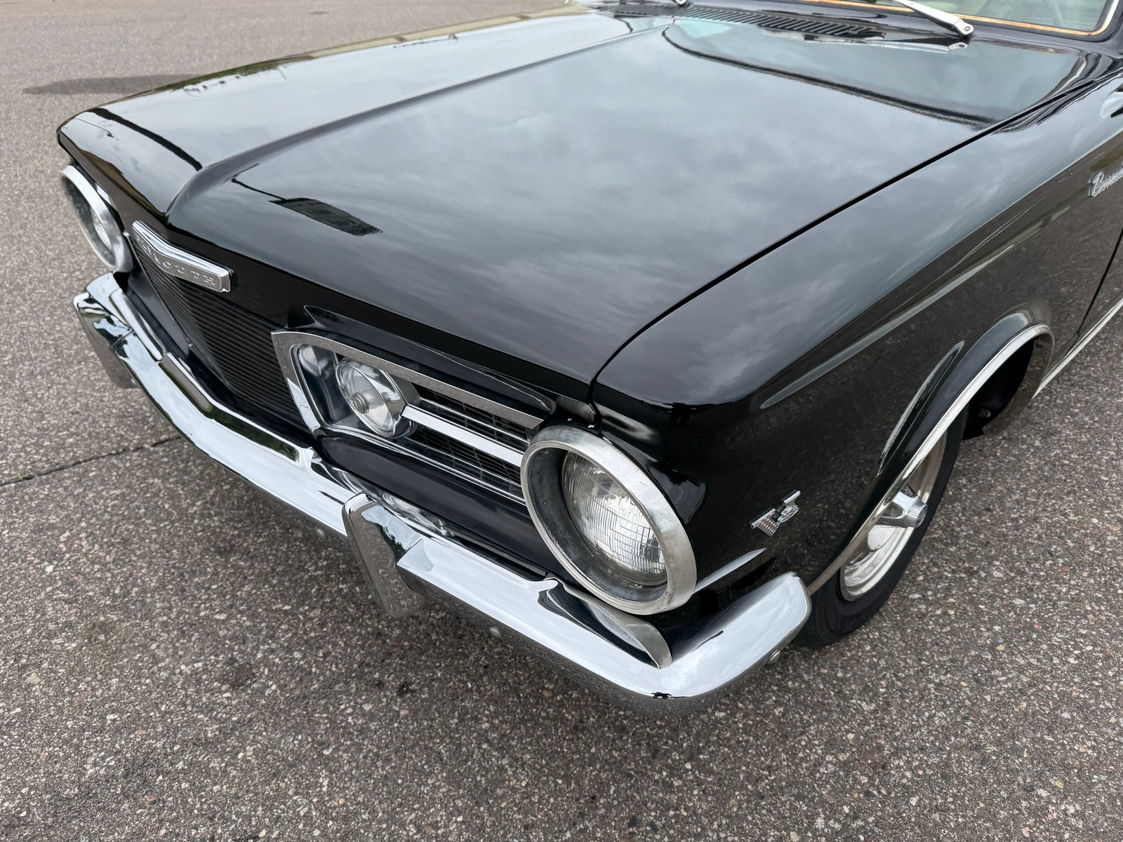 Plymouth-Barracuda-1964-Coupe-20