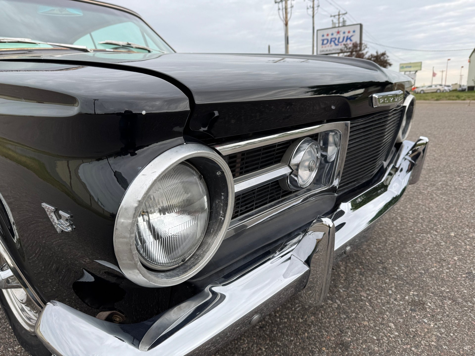 Plymouth-Barracuda-1964-Coupe-22