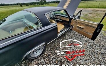 Plymouth-Barracuda-1965-Coupe