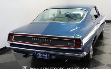 Plymouth-Barracuda-1969-Fastback-9