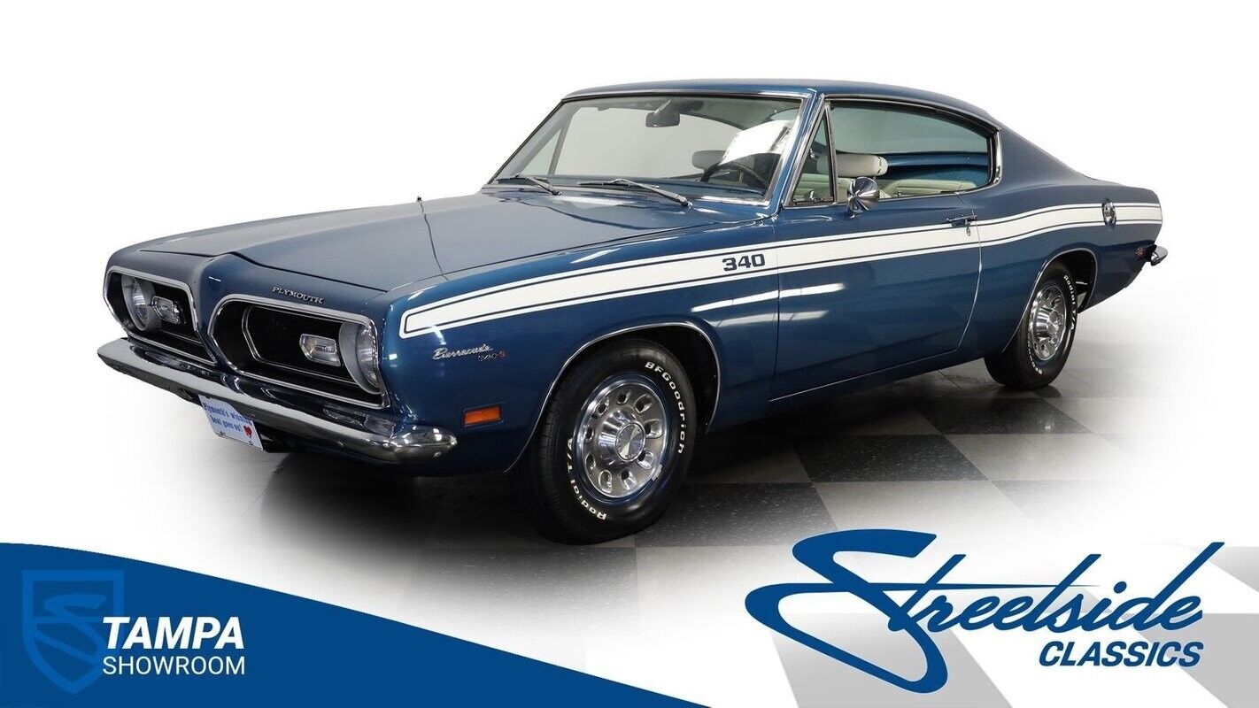 Plymouth-Barracuda-1969-Fastback