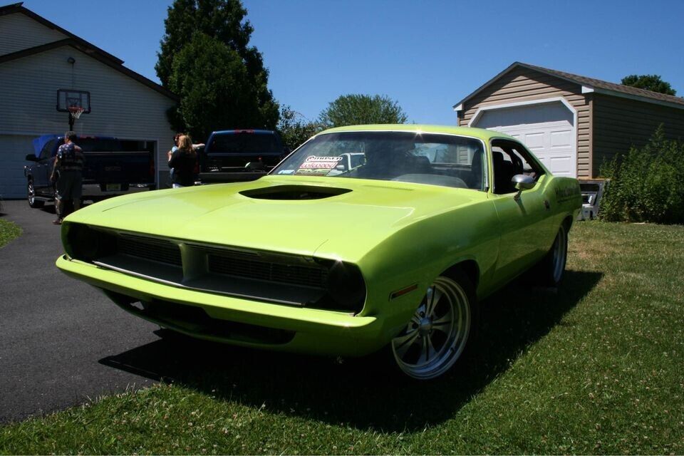 Plymouth-Barracuda-1970-Coupe-2