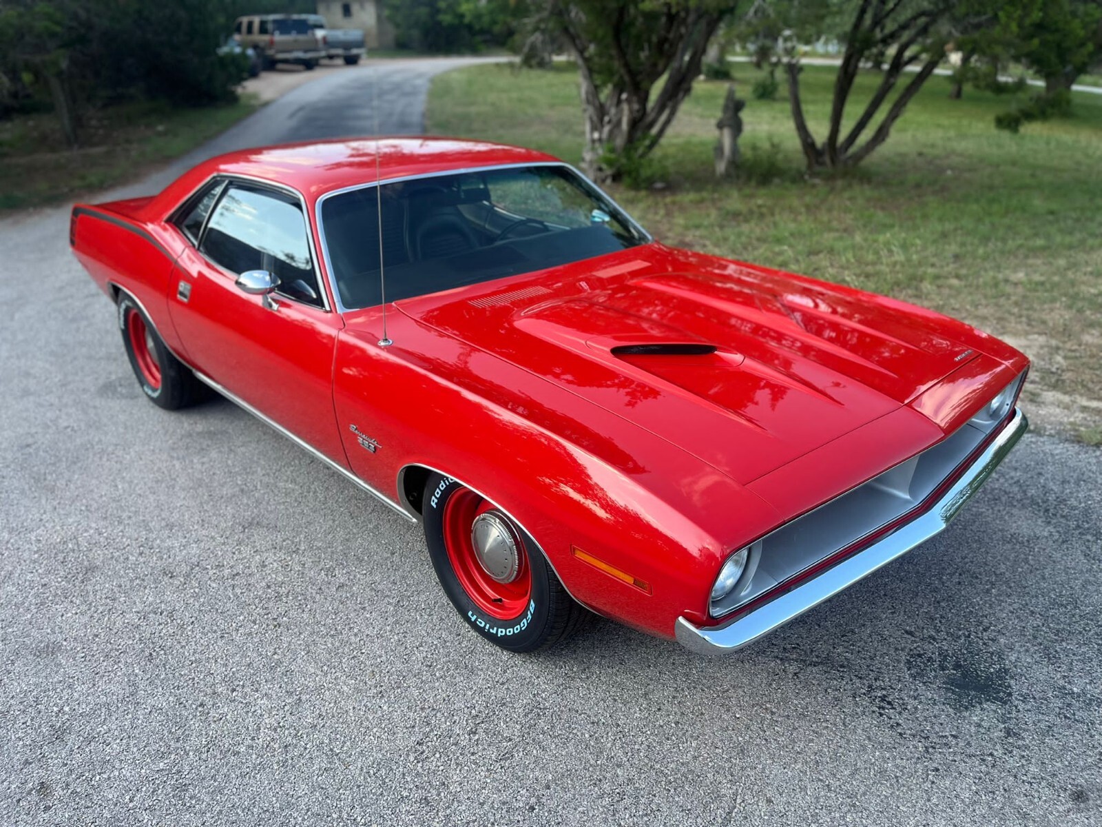 Plymouth-Barracuda-1970-Coupe-2