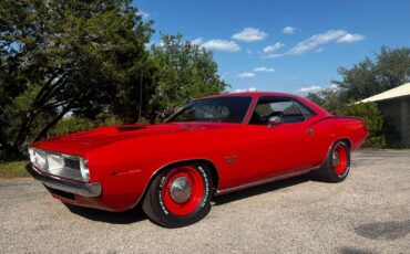 Plymouth-Barracuda-1970-Coupe