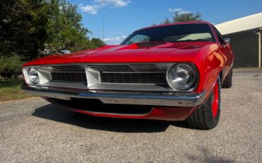 Plymouth-Barracuda-1970-Coupe-7