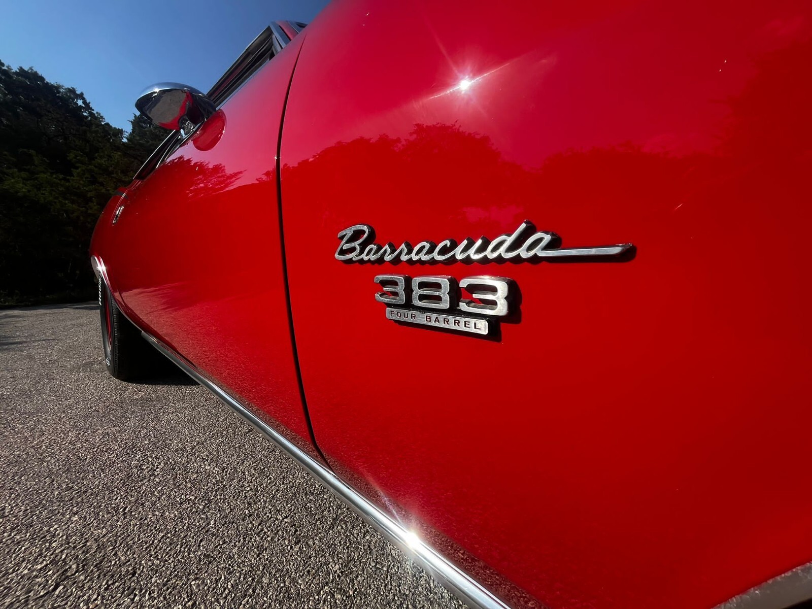 Plymouth-Barracuda-1970-Coupe-8