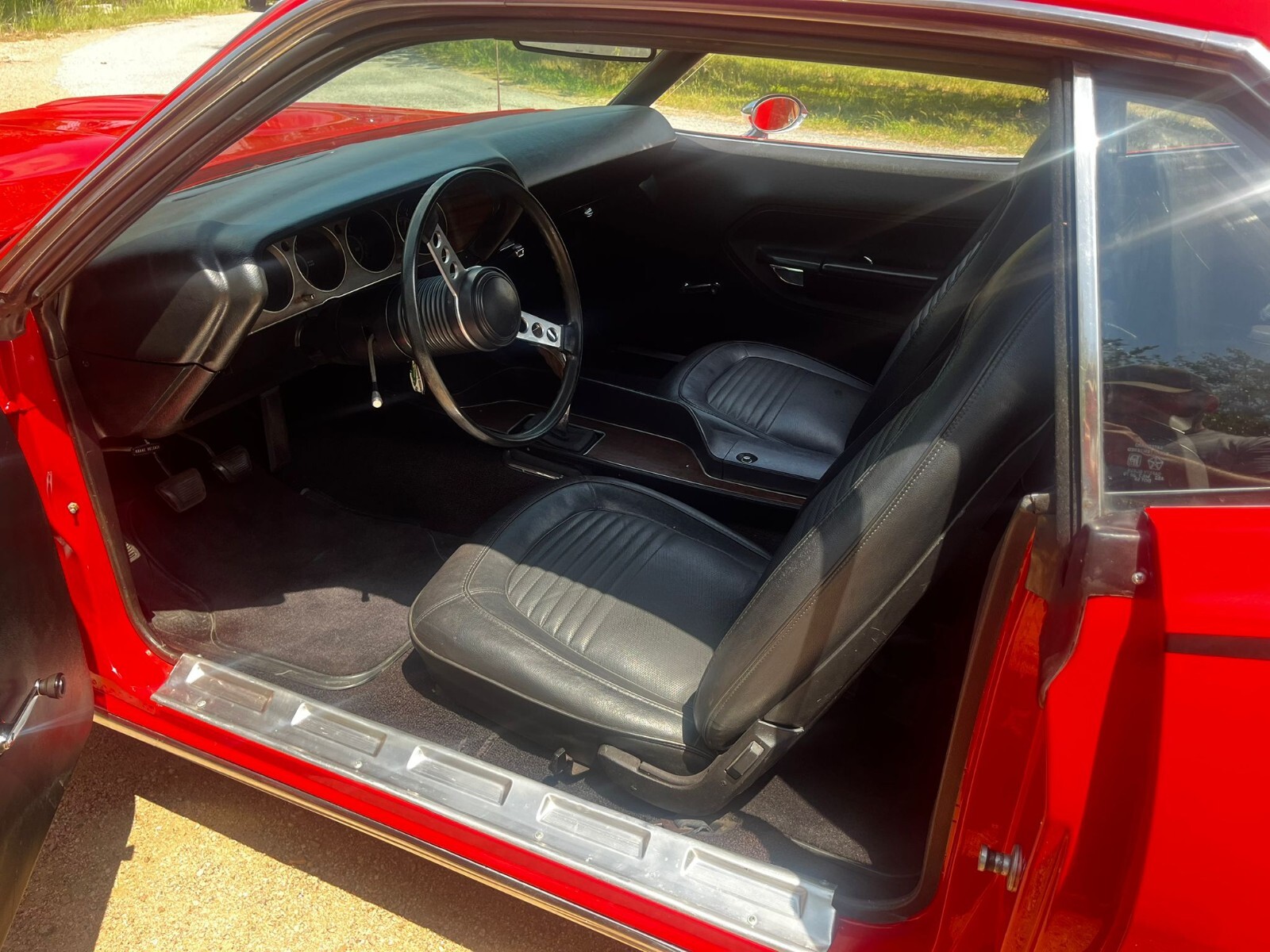 Plymouth-Barracuda-1970-Coupe-9