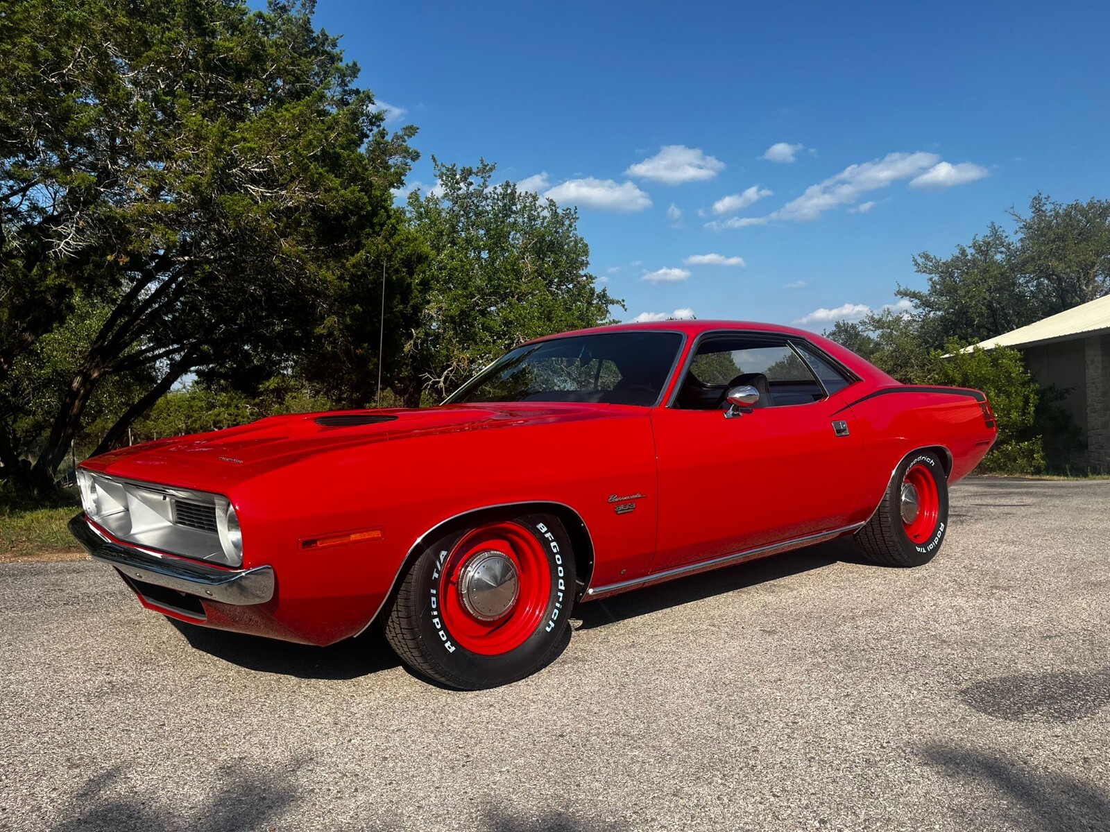 Plymouth-Barracuda-1970-Coupe