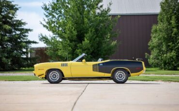 Plymouth-Barracuda-1971-Convertible-1