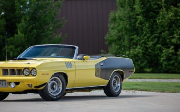 Plymouth-Barracuda-1971-Convertible-19