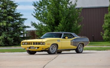 Plymouth-Barracuda-1971-Convertible-21