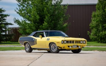 Plymouth-Barracuda-1971-Convertible-23
