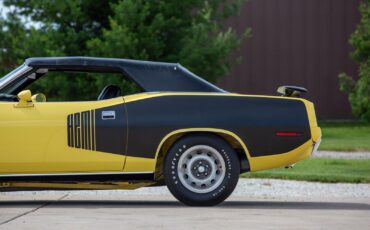 Plymouth-Barracuda-1971-Convertible-24