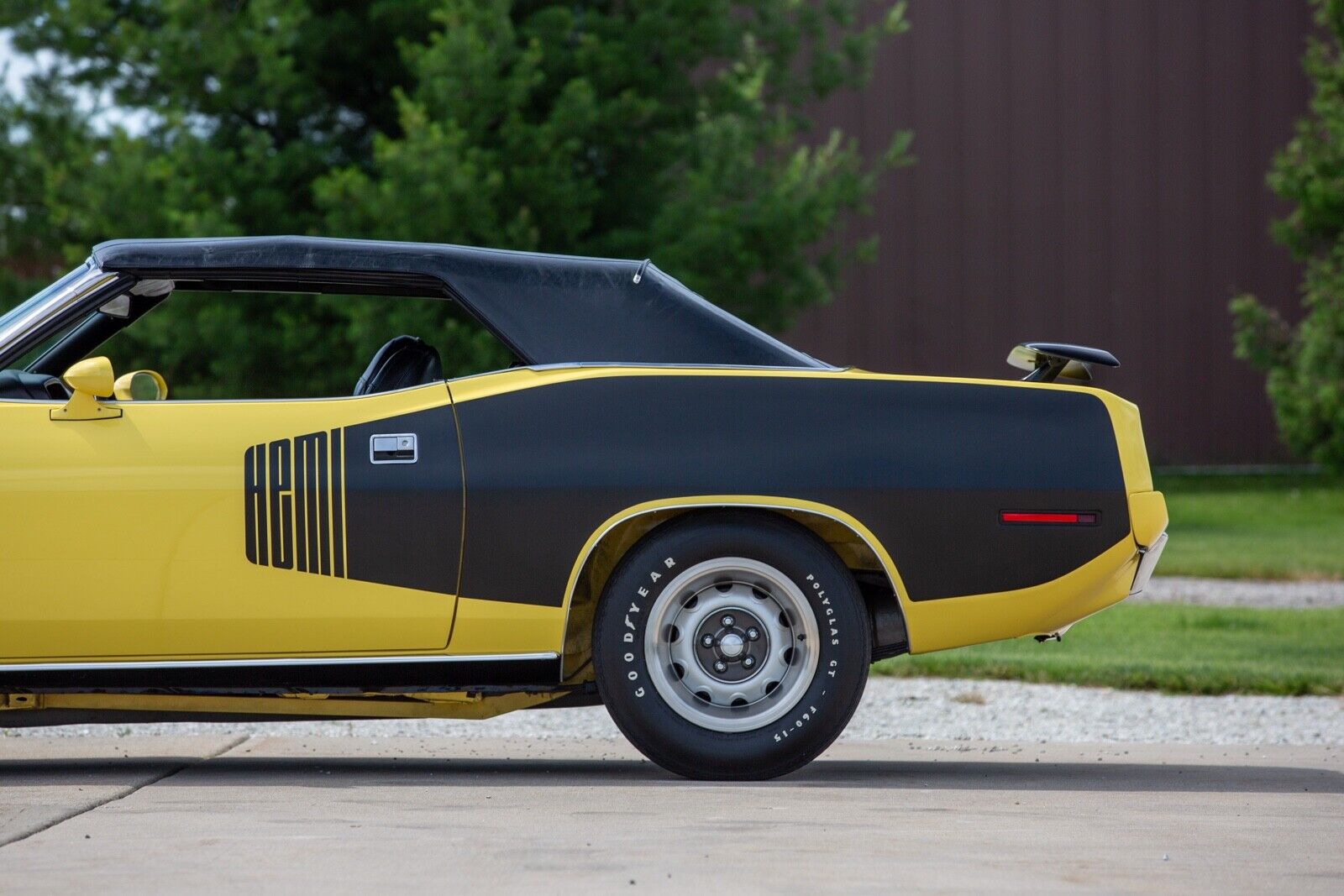 Plymouth-Barracuda-1971-Convertible-24
