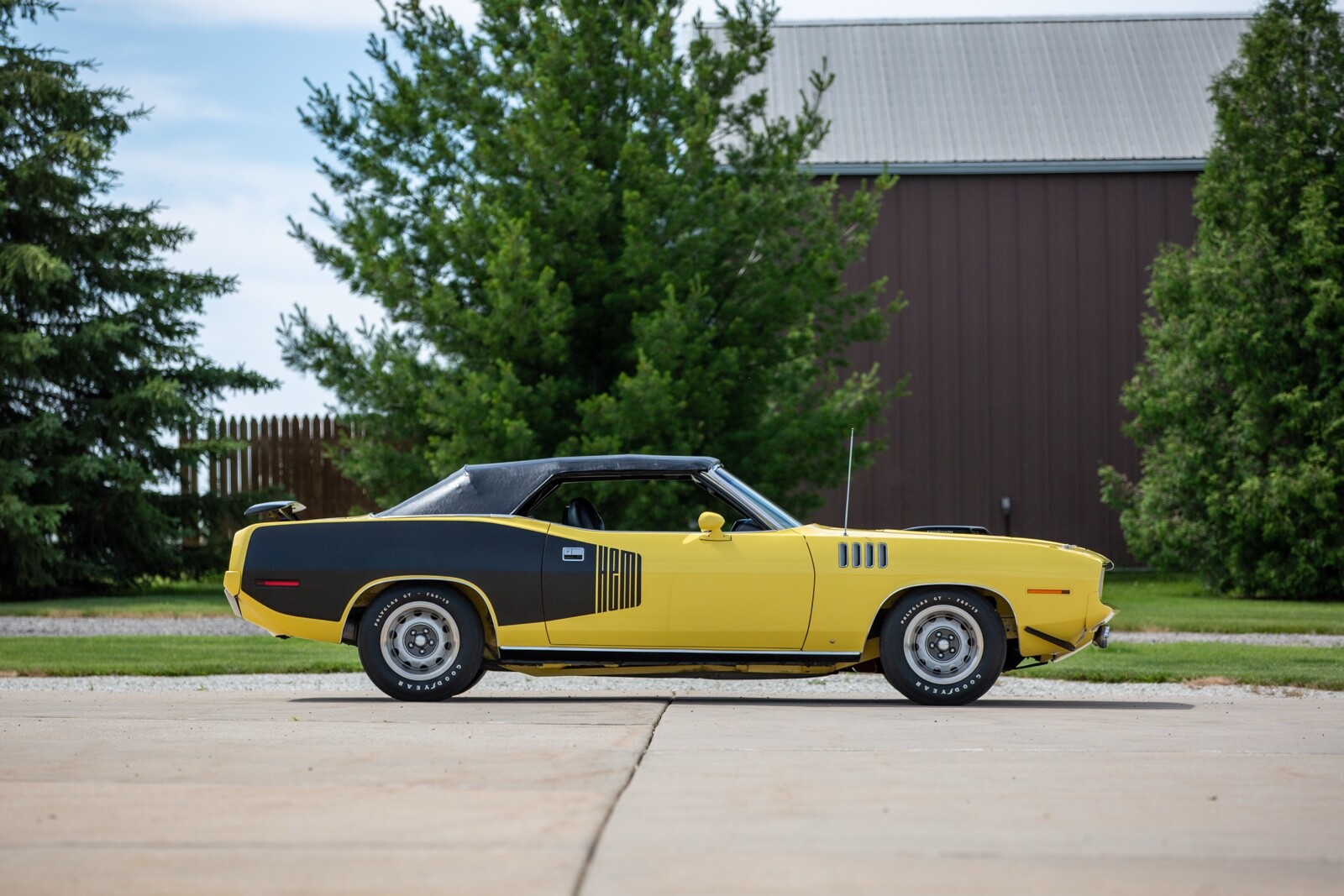 Plymouth-Barracuda-1971-Convertible-25