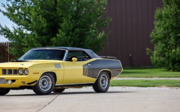 Plymouth-Barracuda-1971-Convertible-28