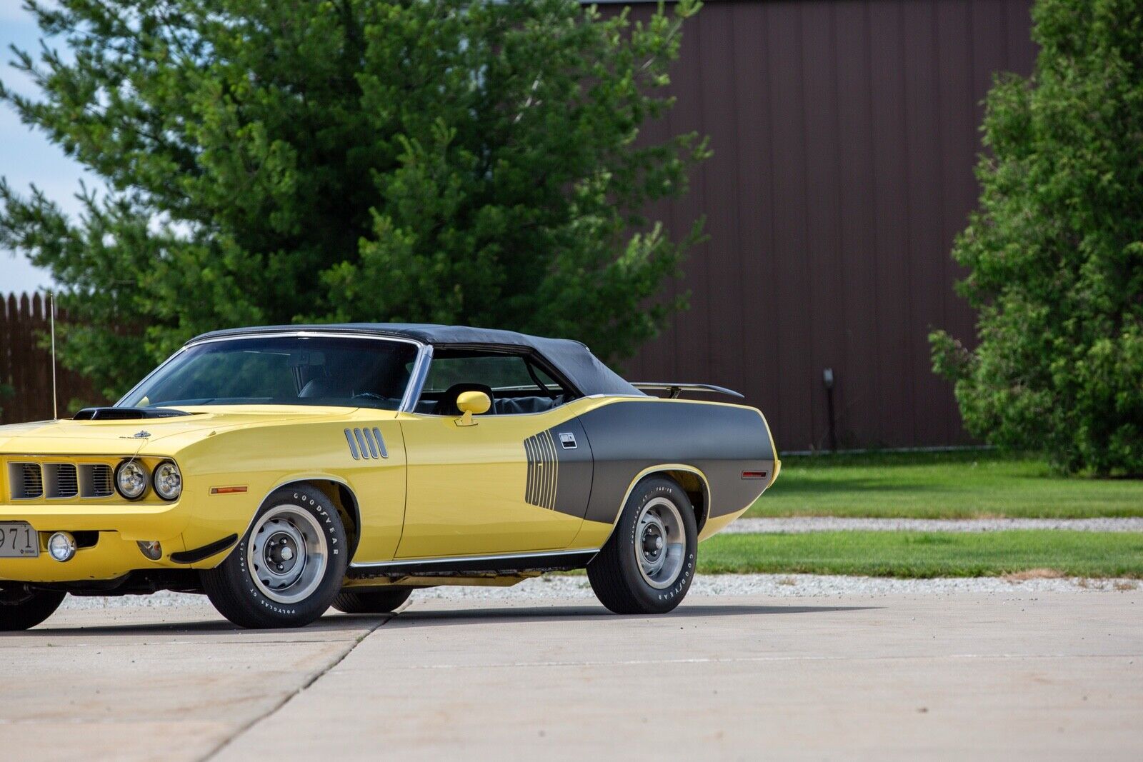 Plymouth-Barracuda-1971-Convertible-28