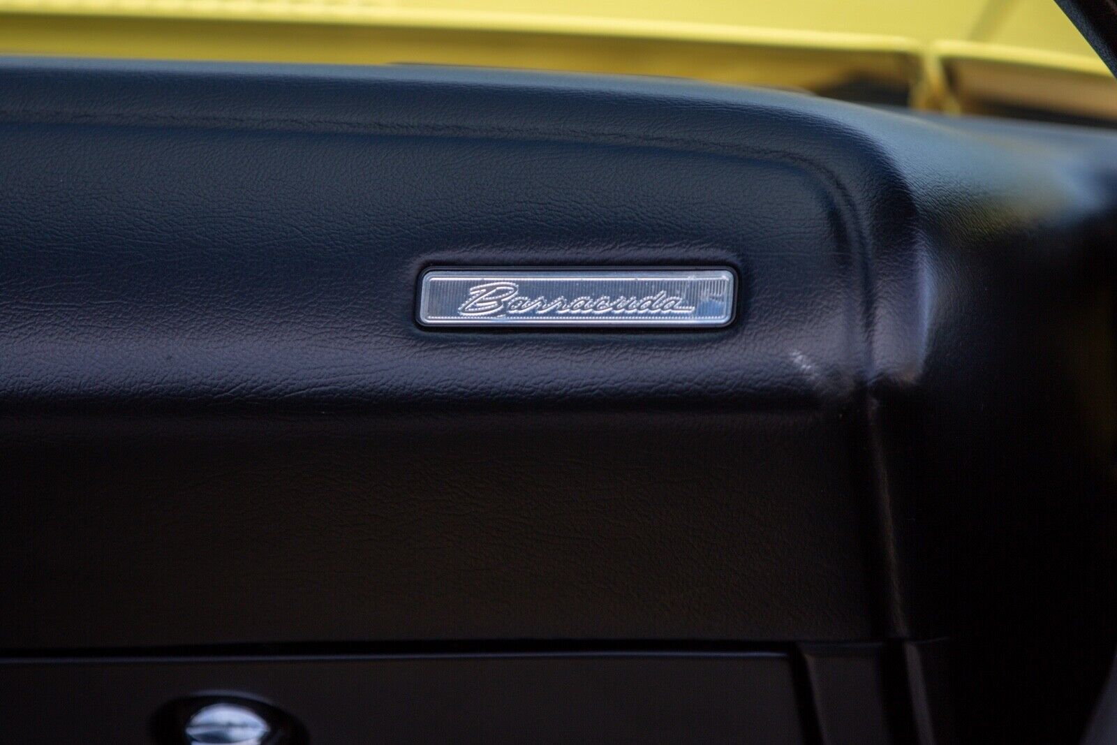 Plymouth-Barracuda-1971-Convertible-39