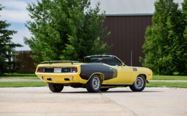Plymouth-Barracuda-1971-Convertible-4
