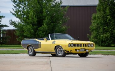Plymouth-Barracuda-1971-Convertible-5