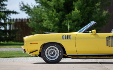 Plymouth-Barracuda-1971-Convertible-7