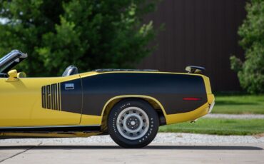 Plymouth-Barracuda-1971-Convertible-8