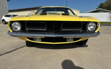 Plymouth-Barracuda-1973-American-Muscle-Car-10