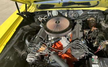 Plymouth-Barracuda-1973-American-Muscle-Car-12