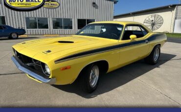Plymouth-Barracuda-1973-American-Muscle-Car