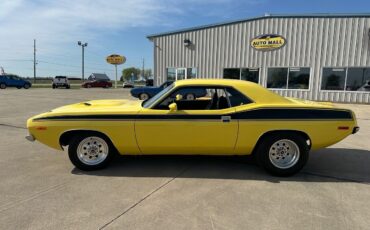 Plymouth-Barracuda-1973-American-Muscle-Car-6