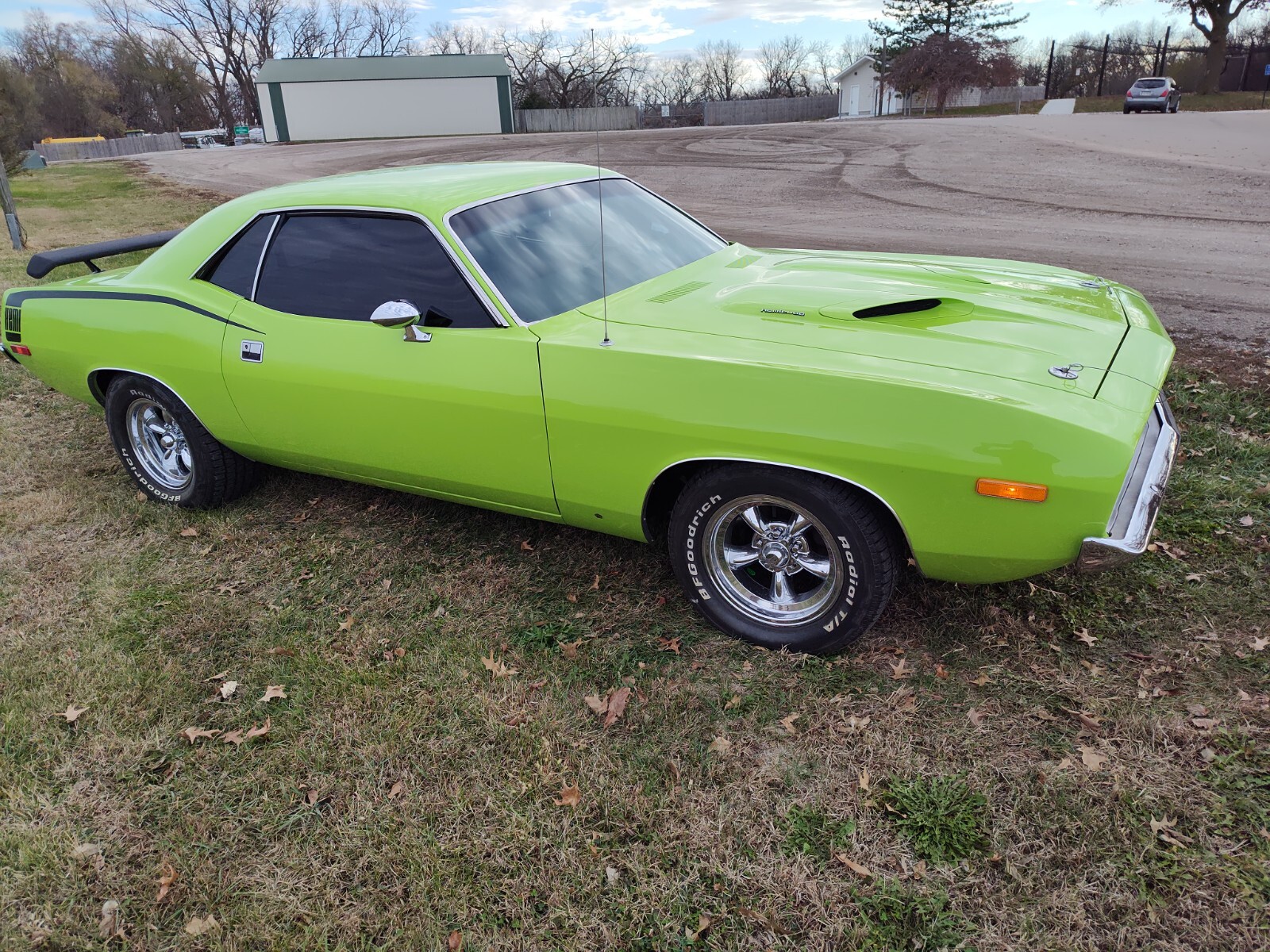 Plymouth-Barracuda-1973-Coupe-6