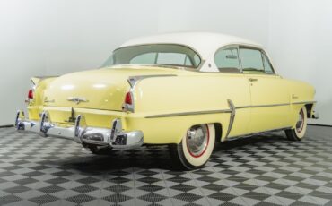 Plymouth-Belvedere-1954-Coupe-1