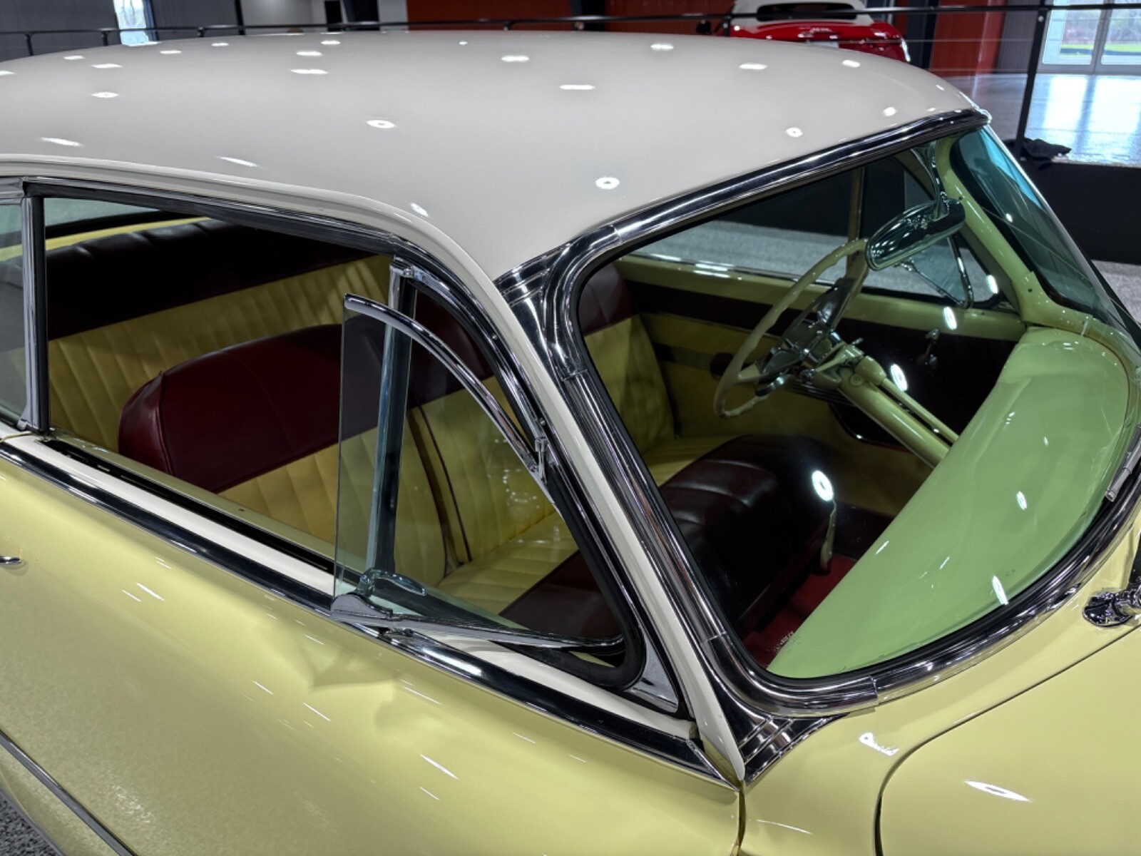 Plymouth-Belvedere-1954-Coupe-29