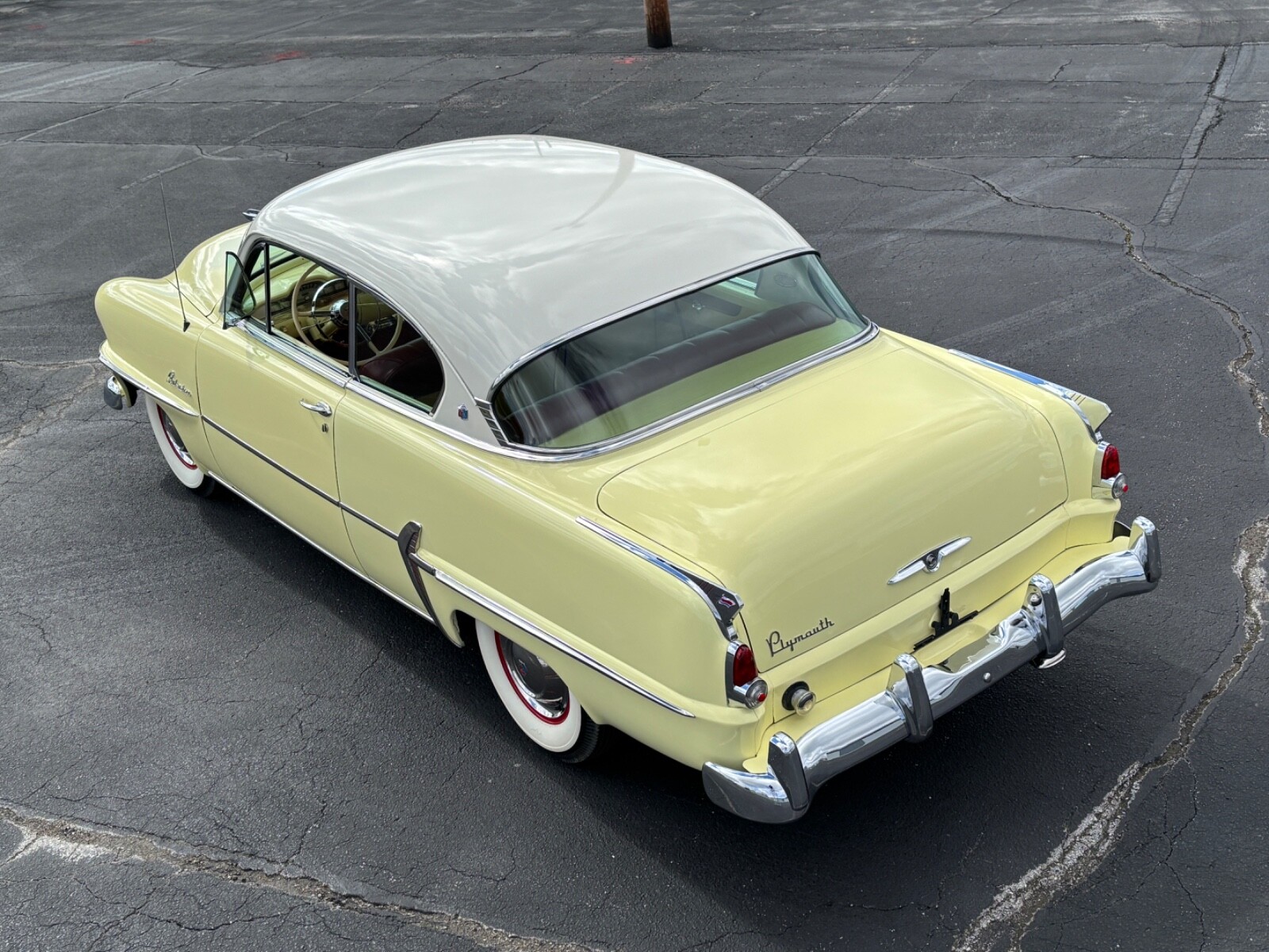 Plymouth-Belvedere-1954-Coupe-36
