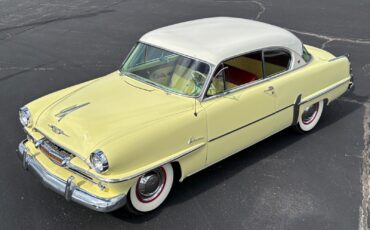 Plymouth-Belvedere-1954-Coupe-38