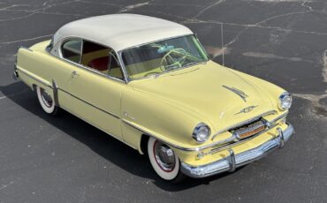 Plymouth-Belvedere-1954-Coupe-39