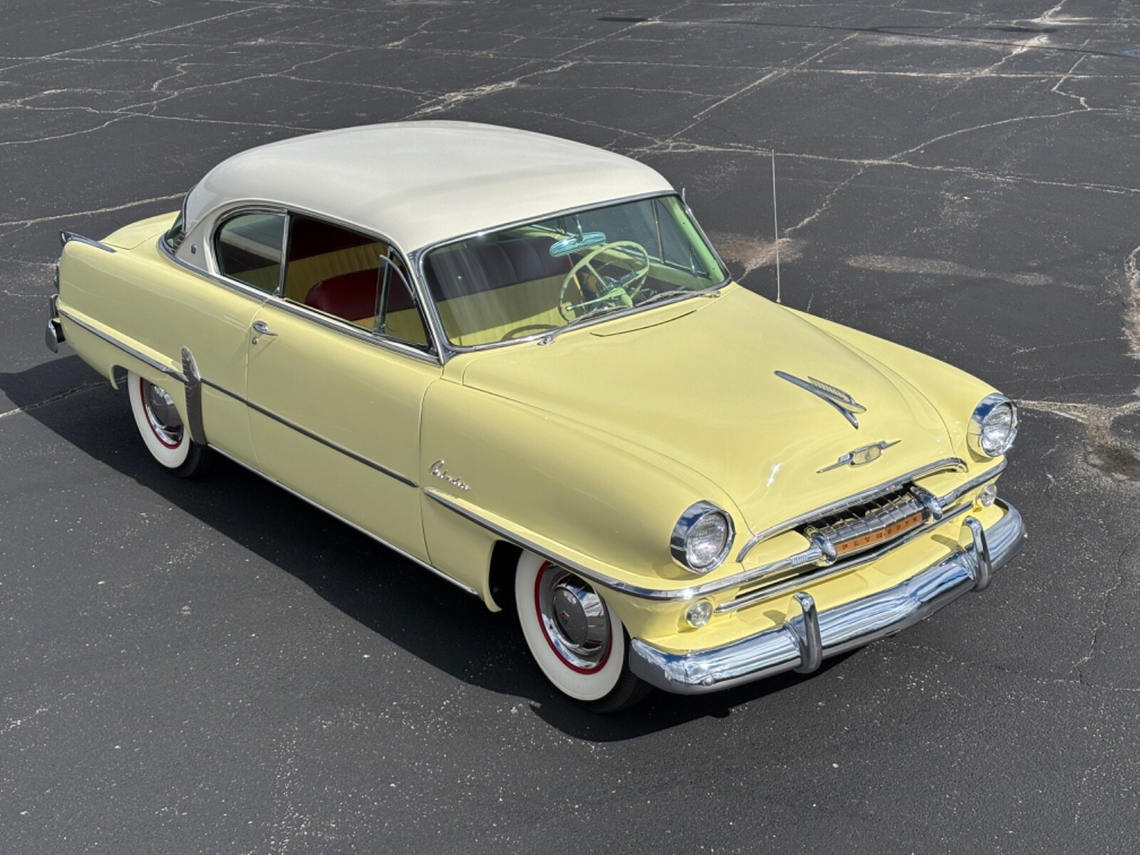 Plymouth-Belvedere-1954-Coupe-39