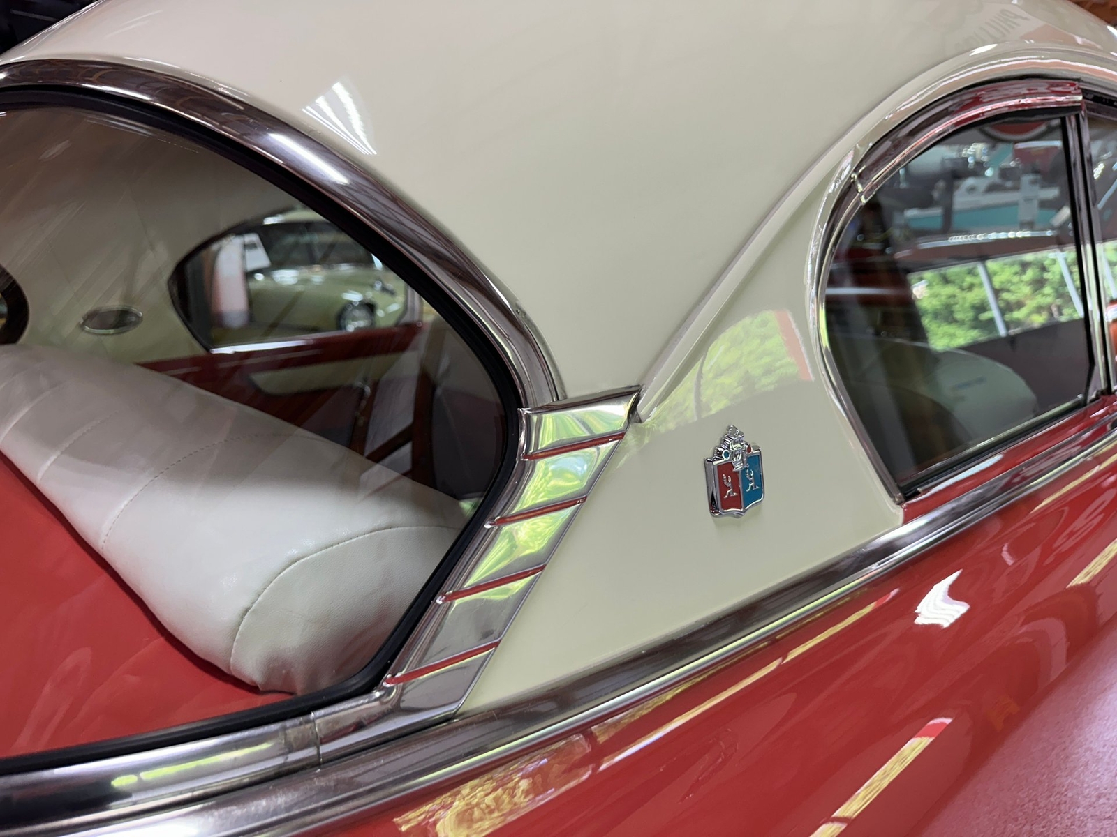 Plymouth-Belvedere-1954-Other-12