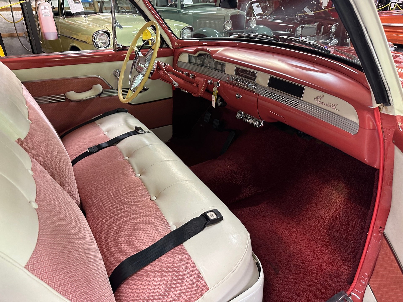 Plymouth-Belvedere-1954-Other-13