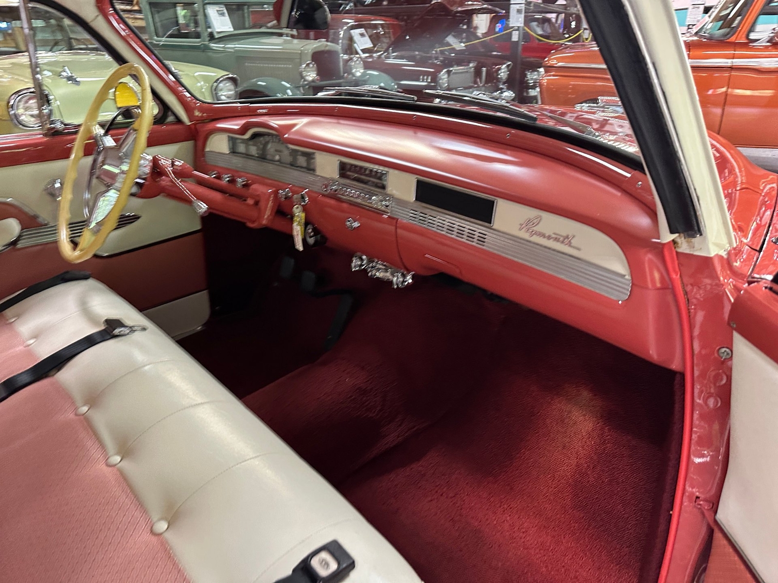 Plymouth-Belvedere-1954-Other-14