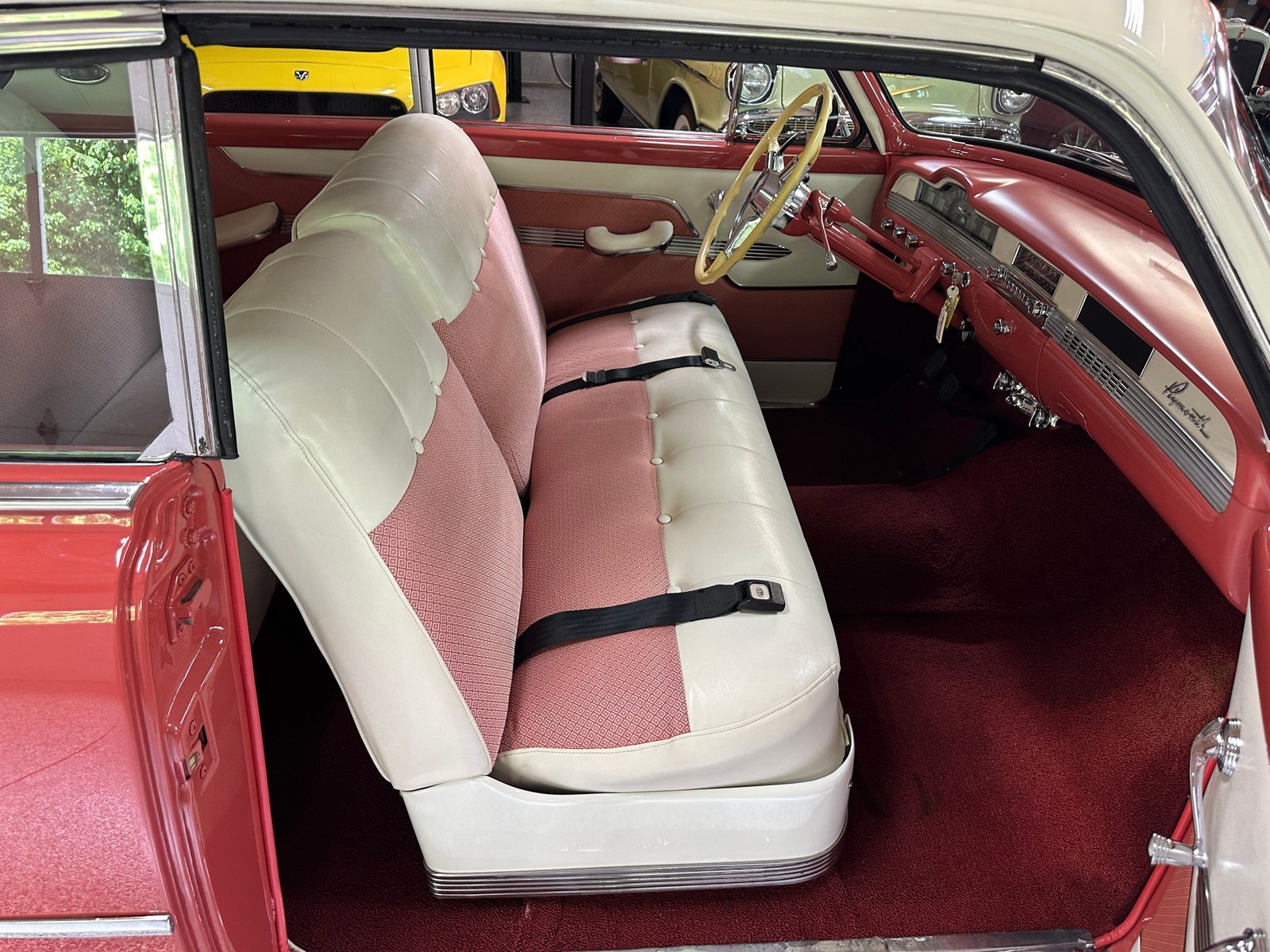 Plymouth-Belvedere-1954-Other-19