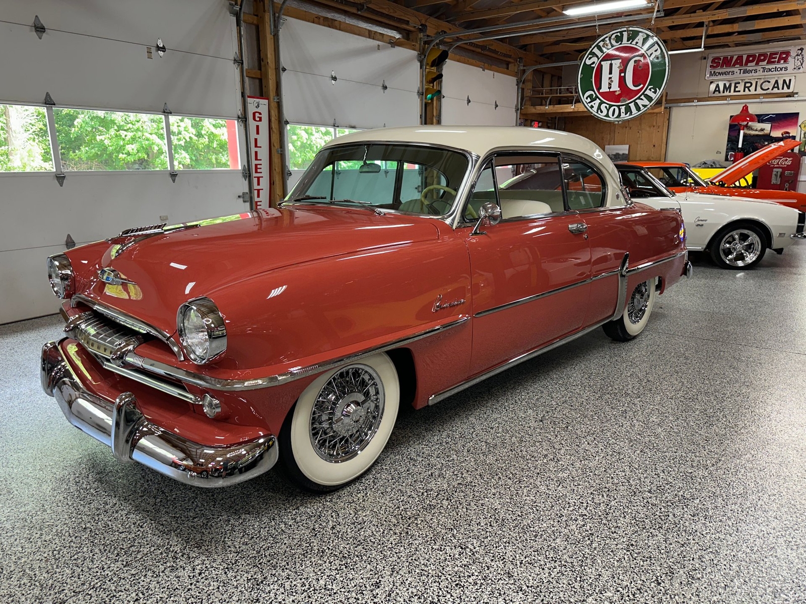 Plymouth-Belvedere-1954-Other-2