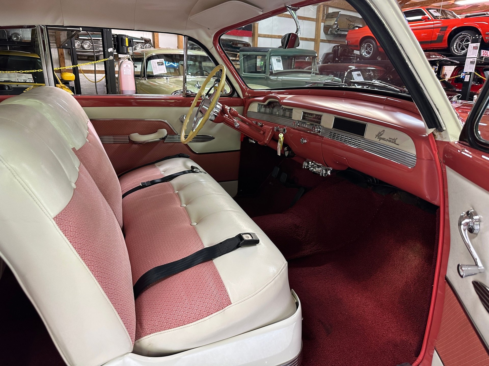 Plymouth-Belvedere-1954-Other-20