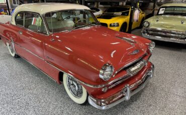 Plymouth-Belvedere-1954-Other-24