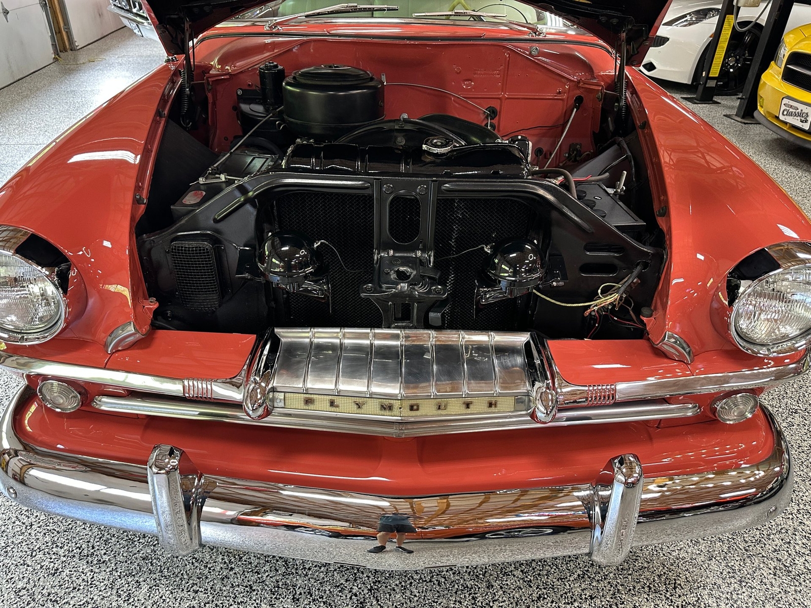 Plymouth-Belvedere-1954-Other-32