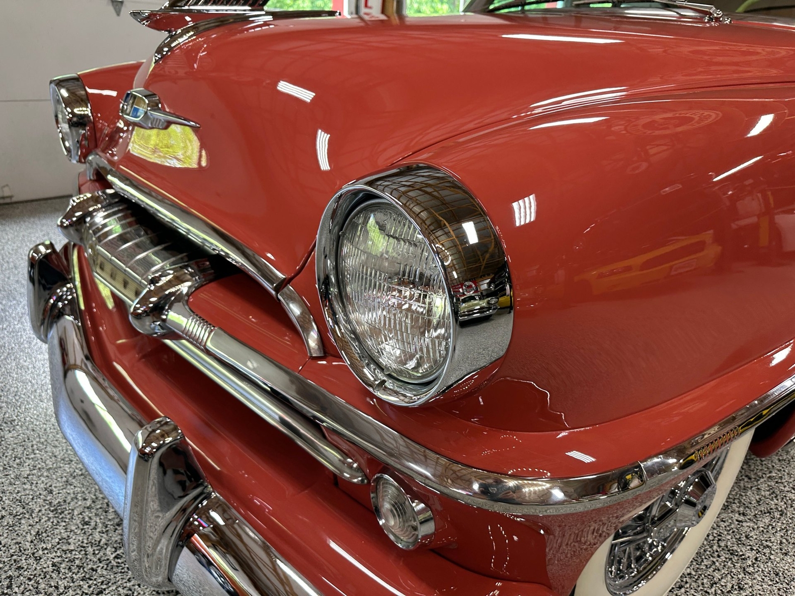 Plymouth-Belvedere-1954-Other-34