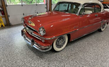 Plymouth-Belvedere-1954-Other-35
