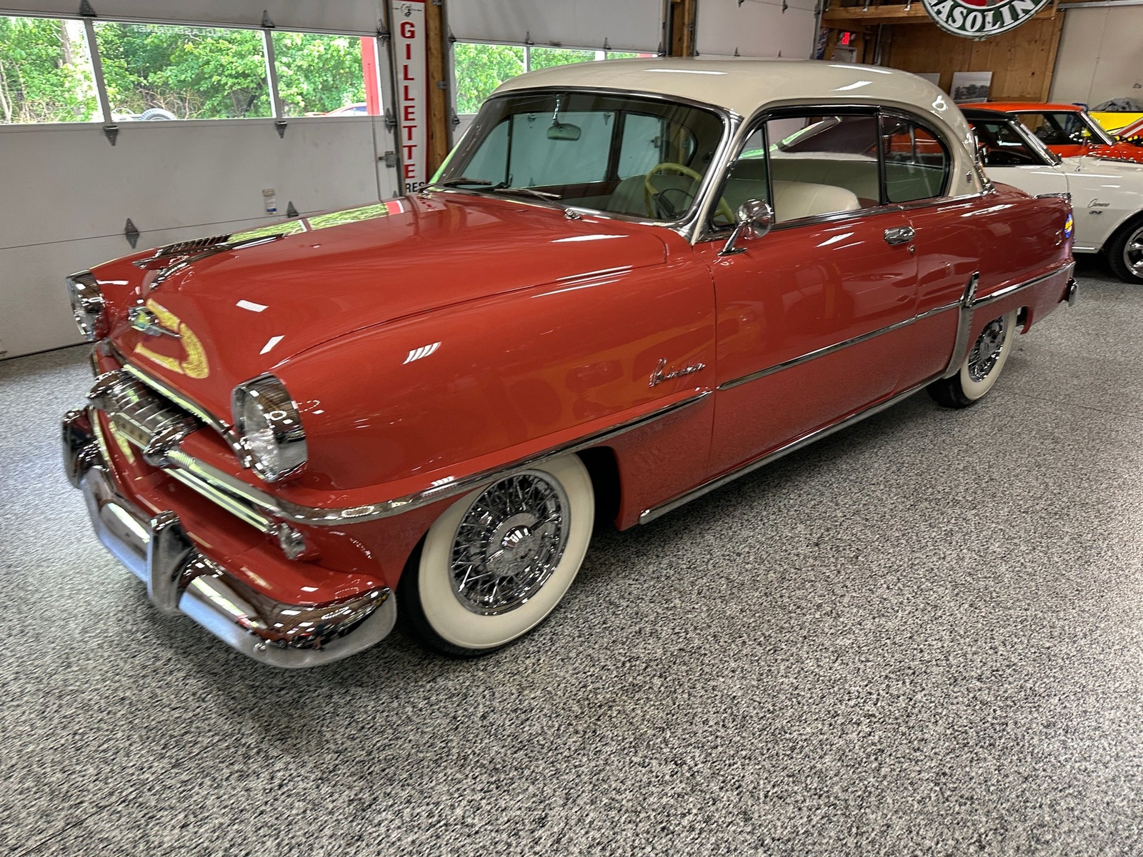 Plymouth-Belvedere-1954-Other-36